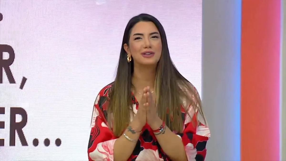 Fulya Öztürk ‘Umudun Olsun’ sessizliğini bozdu! Yeni sezonda ne yapacak? - Sayfa 30