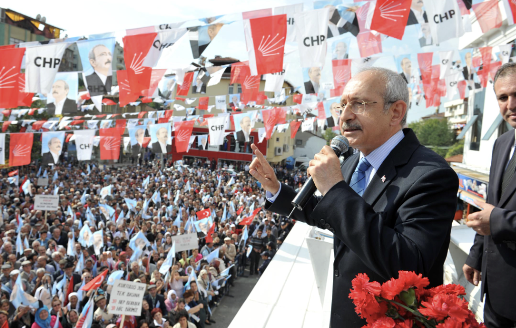 Son seçim anketinde büyük sürpriz! CHP'nin ana muhalefeti kaybetmesine 3 puan kaldı! - Sayfa 10