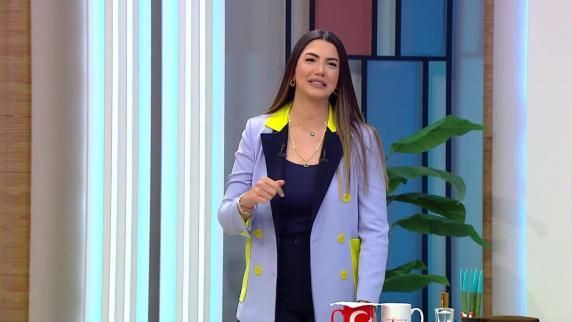 Fulya Öztürk ‘Umudun Olsun’ sessizliğini bozdu! Yeni sezonda ne yapacak? - Sayfa 19