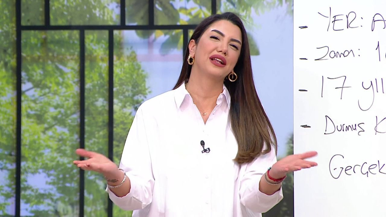 Fulya Öztürk ‘Umudun Olsun’ sessizliğini bozdu! Yeni sezonda ne yapacak? - Sayfa 21