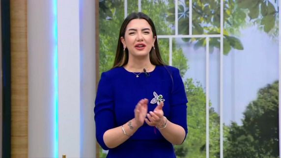 Fulya Öztürk ‘Umudun Olsun’ sessizliğini bozdu! Yeni sezonda ne yapacak? - Sayfa 23