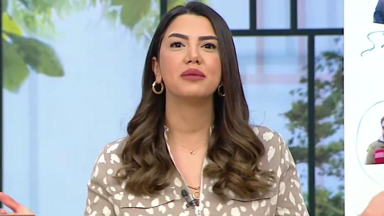 Fulya Öztürk ‘Umudun Olsun’ sessizliğini bozdu! Yeni sezonda ne yapacak? - Sayfa 25