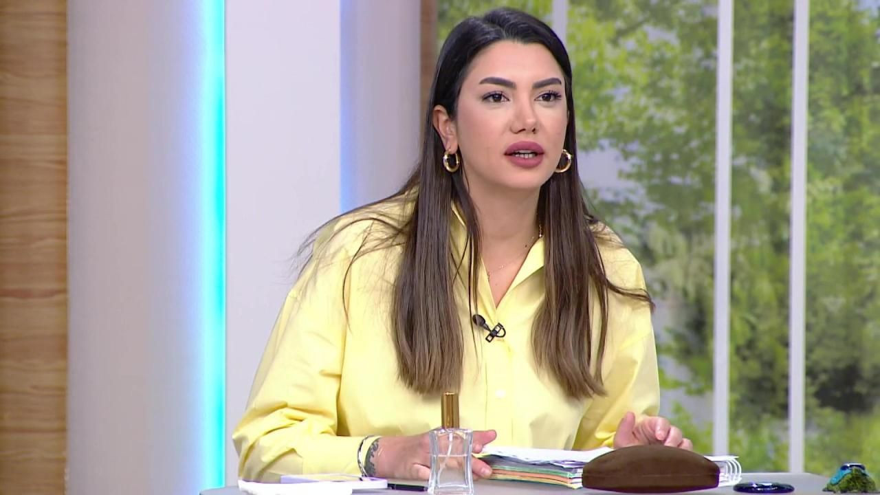 Fulya Öztürk ‘Umudun Olsun’ sessizliğini bozdu! Yeni sezonda ne yapacak? - Sayfa 26