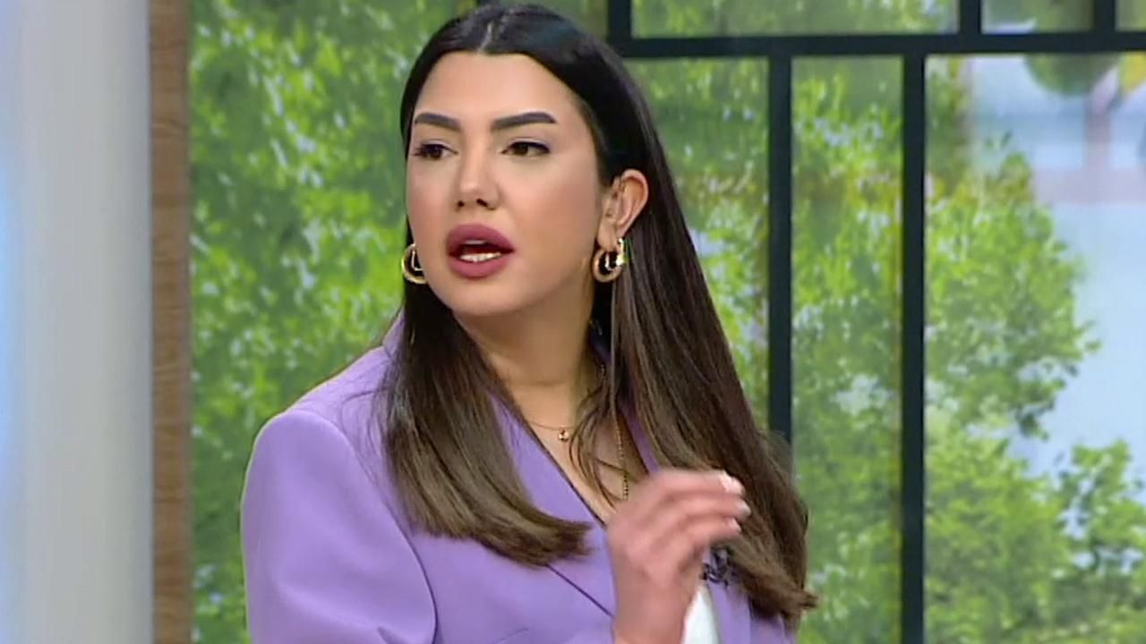 Fulya Öztürk ‘Umudun Olsun’ sessizliğini bozdu! Yeni sezonda ne yapacak? - Sayfa 28