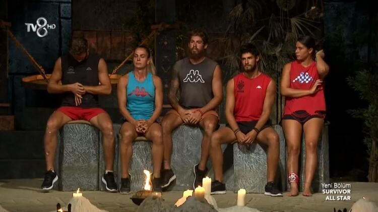 Acun Ilıcalı açıkladı! İddialı yarışmacı Survivor hayallerine veda etti! - Sayfa 9