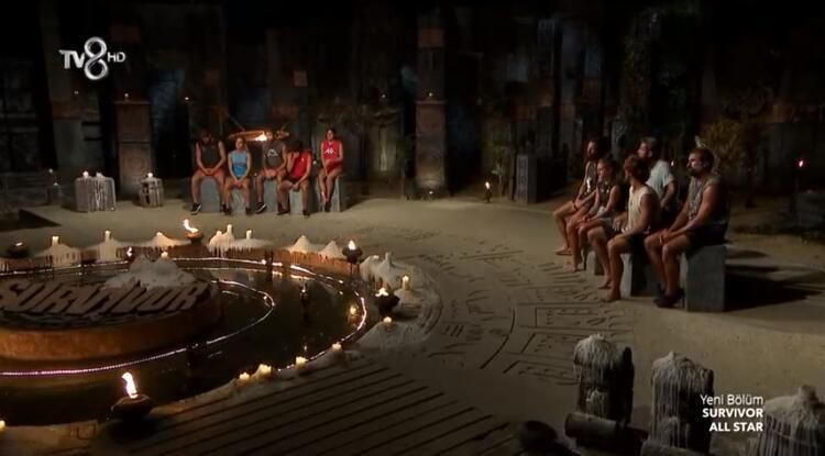 Acun Ilıcalı açıkladı! İddialı yarışmacı Survivor hayallerine veda etti! - Sayfa 6