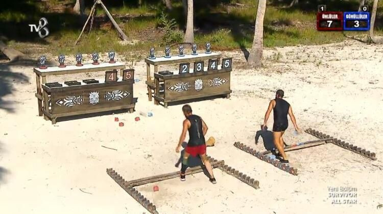 Acun Ilıcalı açıkladı! İddialı yarışmacı Survivor hayallerine veda etti! - Sayfa 5