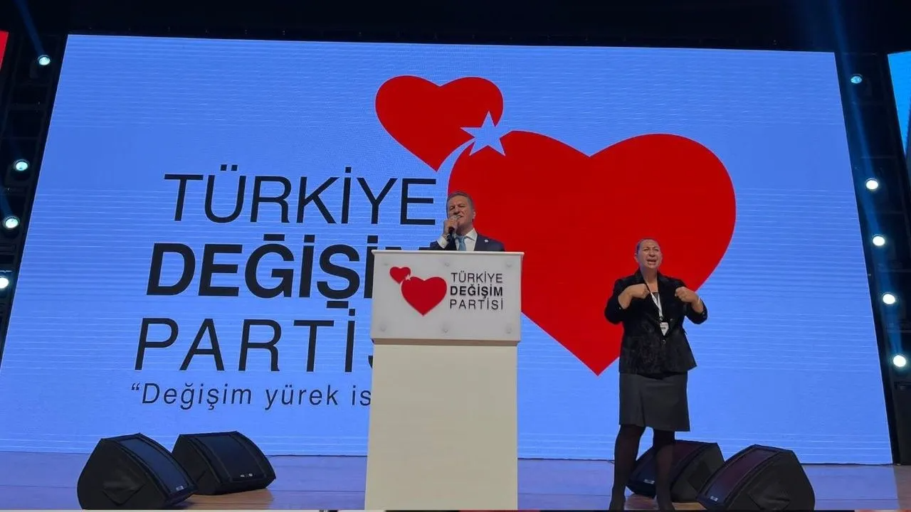 Son anketten çarpıcı sonuç! İYİ Parti hem CHP'yi hem de AK Parti'yi geçti! - Sayfa 24