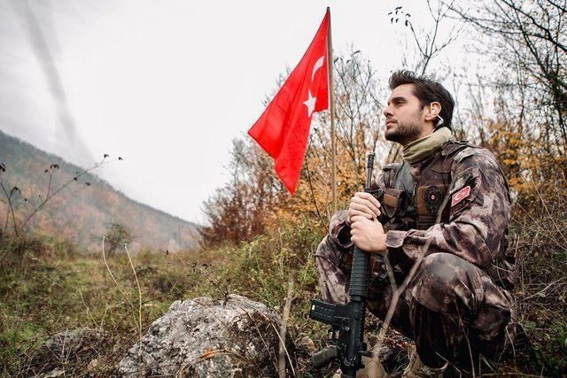 Arka Sokaklar'da seyirciyi üzecek flaş ayrılık! "Bu yol nereye gider bilmem ama..." - Sayfa 6