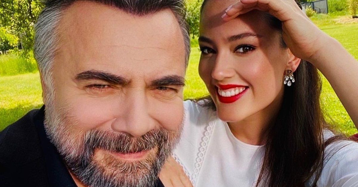 Oktay Kaynarca’nın yeni dizisindeki partneri belli oldu! Bomba isim… - Sayfa 10