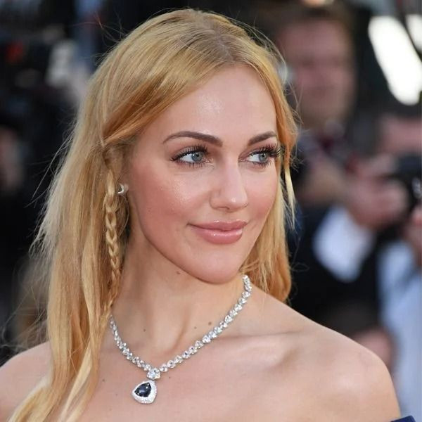 Meryem Uzerli’den kızlarına ilginç yasak! Oynadığı dizileri… - Sayfa 1