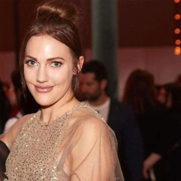 Meryem Uzerli’den kızlarına ilginç yasak! Oynadığı dizileri… - Sayfa 5