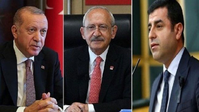 Son ankette Erdoğan’a 20 yılın ardından ilk şok! AK Parti’ye oy verenlerin yüzde 42’si… - Sayfa 10