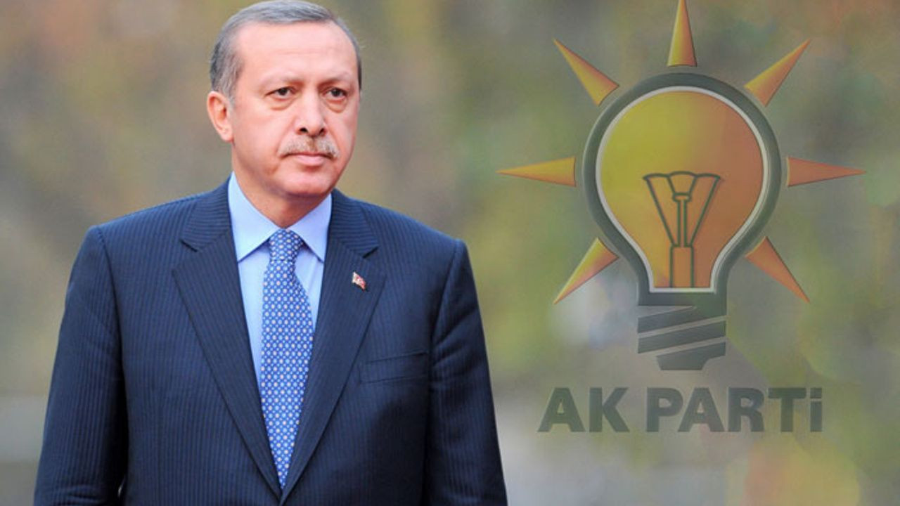 Son ankette Erdoğan’a 20 yılın ardından ilk şok! AK Parti’ye oy verenlerin yüzde 42’si… - Sayfa 13