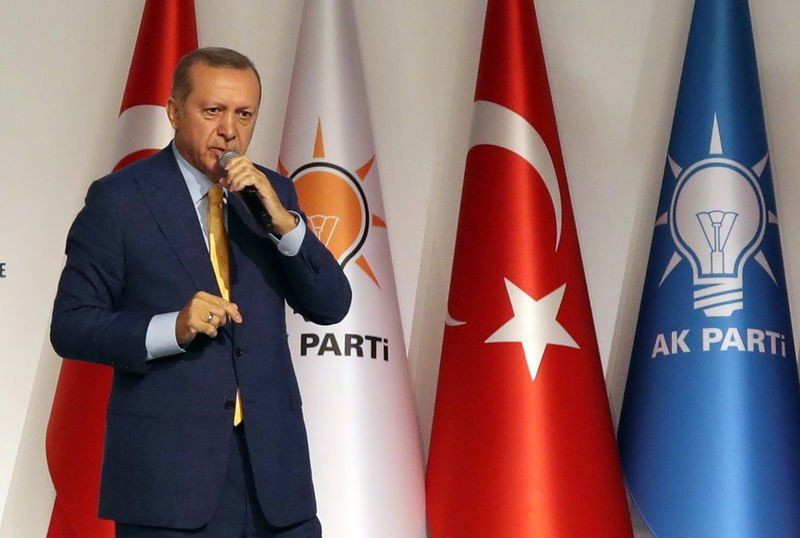 Son ankette Erdoğan’a 20 yılın ardından ilk şok! AK Parti’ye oy verenlerin yüzde 42’si… - Sayfa 14