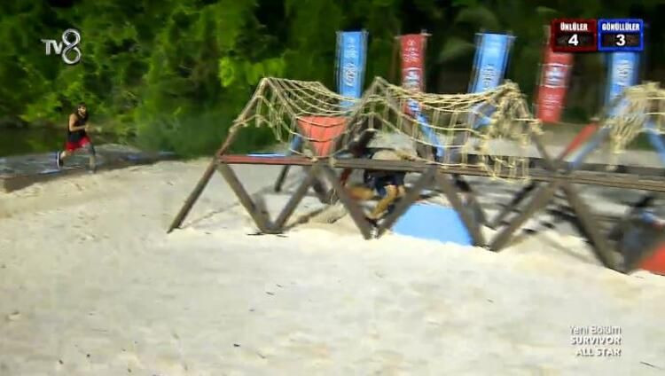 Survivor’da haftanın ilk eleme adayı belli oldu! ‘Herkes saygı göstermek zorunda…’ - Sayfa 7