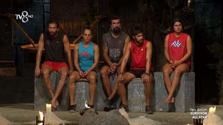 Survivor'da haftanın ikinci eleme adayı belli oldu! Dokunulmazlığı hangi takım kazandı? - Sayfa 15