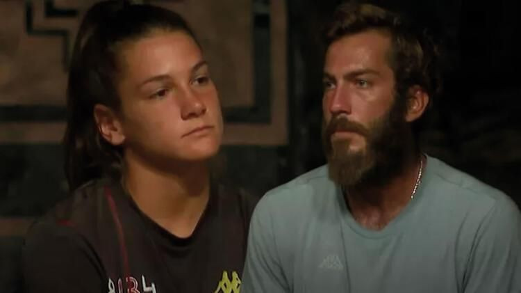 Survivor'da haftanın ikinci eleme adayı belli oldu! Dokunulmazlığı hangi takım kazandı? - Sayfa 9