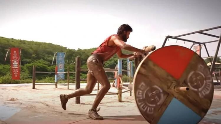 Survivor'da haftanın ikinci eleme adayı belli oldu! Dokunulmazlığı hangi takım kazandı? - Sayfa 2