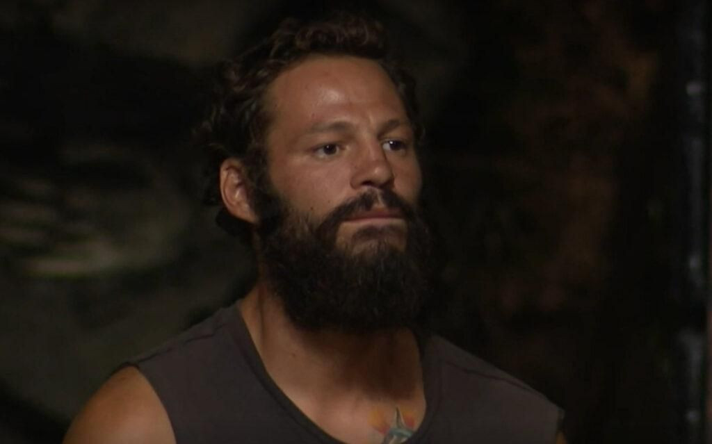 İddialı yarışmacı Survivor hayallerine veda etti! "Benim hikayem burada bitti" - Sayfa 19