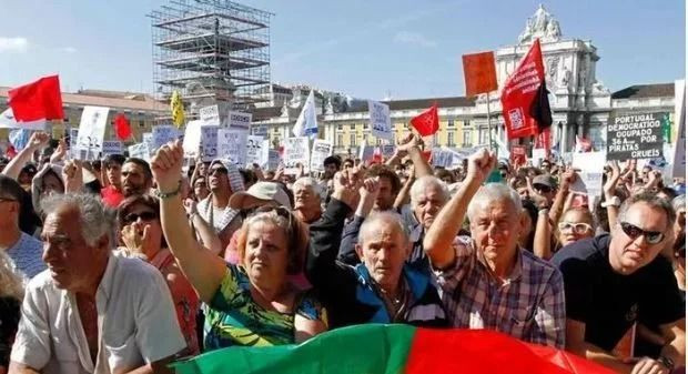 Hangi ülkede kaç yaşında emekli olunabiliyor? İşte Türkiye'nin sıralamadaki yeri… - Sayfa 6