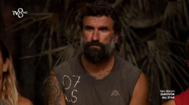 İddialı yarışmacı Survivor hayallerine veda etti! "Benim hikayem burada bitti" - Sayfa 12