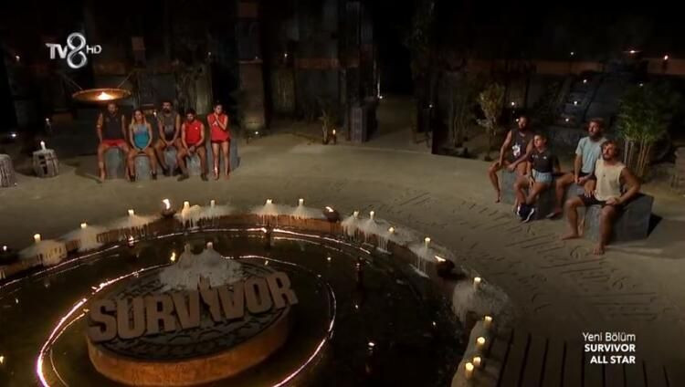 İddialı yarışmacı Survivor hayallerine veda etti! "Benim hikayem burada bitti" - Sayfa 6