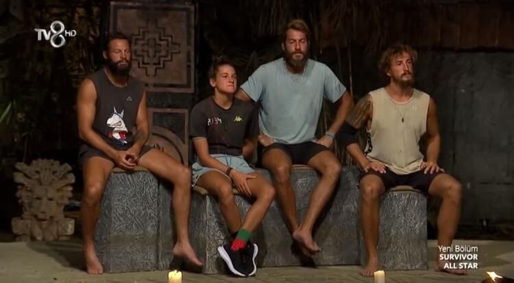 İddialı yarışmacı Survivor hayallerine veda etti! "Benim hikayem burada bitti" - Sayfa 8