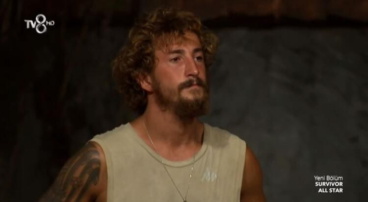 İddialı yarışmacı Survivor hayallerine veda etti! "Benim hikayem burada bitti" - Sayfa 7