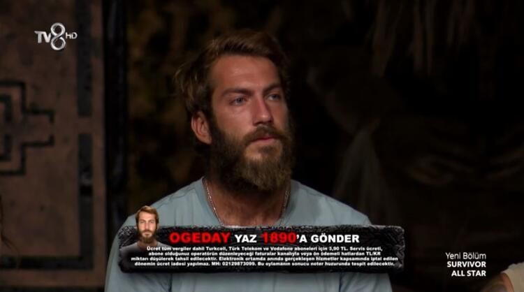 İddialı yarışmacı Survivor hayallerine veda etti! "Benim hikayem burada bitti" - Sayfa 13