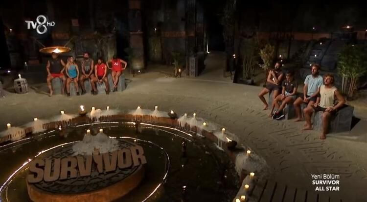 İddialı yarışmacı Survivor hayallerine veda etti! "Benim hikayem burada bitti" - Sayfa 11