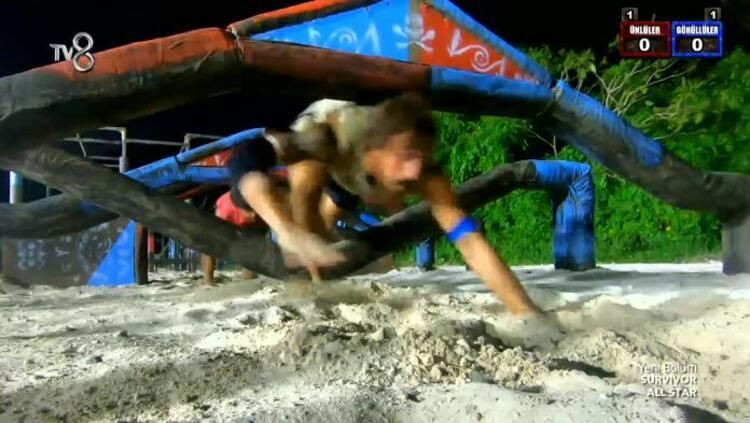 İddialı yarışmacı Survivor hayallerine veda etti! "Benim hikayem burada bitti" - Sayfa 3