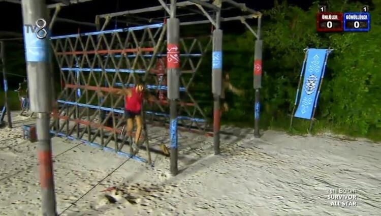 İddialı yarışmacı Survivor hayallerine veda etti! "Benim hikayem burada bitti" - Sayfa 4