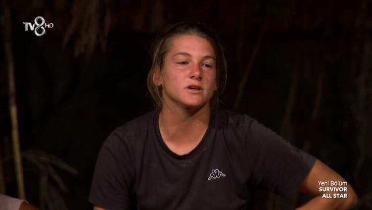 İddialı yarışmacı Survivor hayallerine veda etti! "Benim hikayem burada bitti" - Sayfa 14