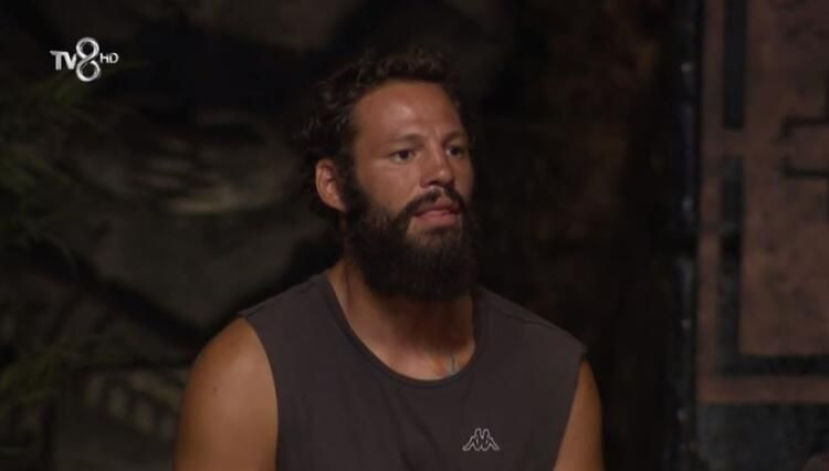 İddialı yarışmacı Survivor hayallerine veda etti! "Benim hikayem burada bitti" - Sayfa 18