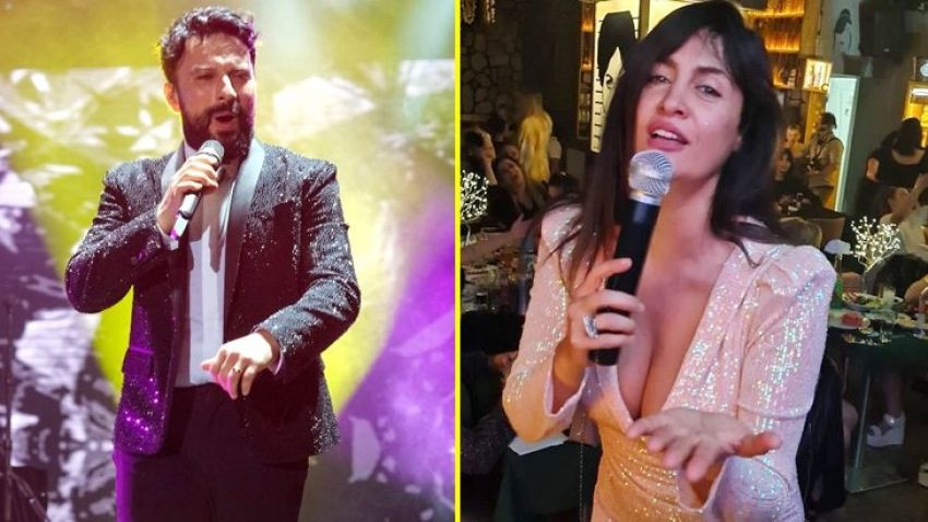 Tuğba Ekinci Megastar Tarkan'ın yerden yere vurdu! Olay yaratacak sözler... - Sayfa 5