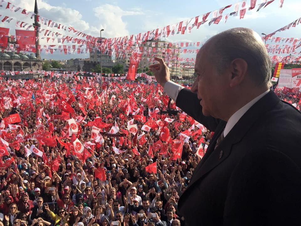 Son gelen seçim anketi ezber bozdu! Durum bıçak sırtı… - Sayfa 11