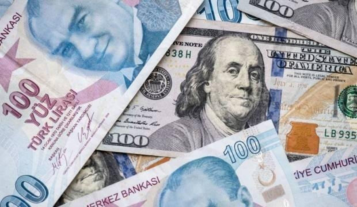 Selçuk Geçer’den dikkat çeken dolar tahmini! ‘14 liraya inecek…’ - Sayfa 12