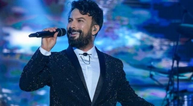 Tuğba Ekinci Megastar Tarkan'ın yerden yere vurdu! Olay yaratacak sözler... - Sayfa 1