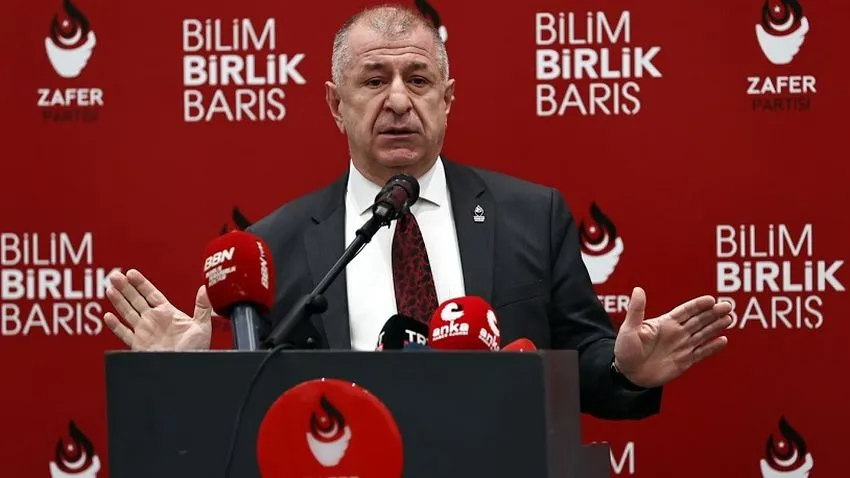 Anket şirketlerine 'Şarlatanlar' demişti: Bahçeli'yi küplere bindirecek bir sonuç daha! - Sayfa 18