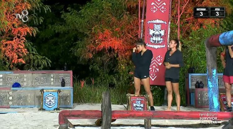 Survivor All Star'da araba ödülünü kim kazandı? Yarışmacılar kıran kırana mücadele etti - Sayfa 15