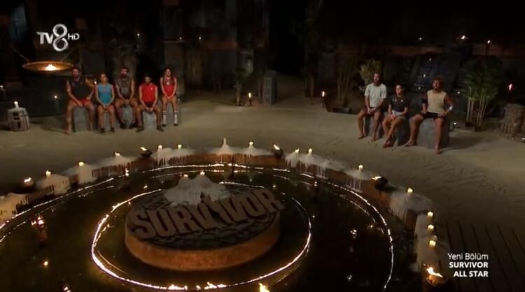 Survivor All Star'da araba ödülünü kim kazandı? Yarışmacılar kıran kırana mücadele etti - Sayfa 18