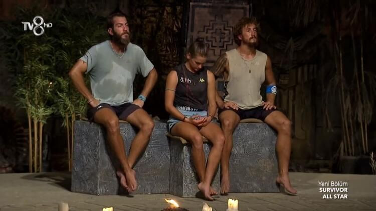 Survivor All Star'da araba ödülünü kim kazandı? Yarışmacılar kıran kırana mücadele etti - Sayfa 12