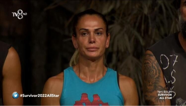 Survivor All Star'da araba ödülünü kim kazandı? Yarışmacılar kıran kırana mücadele etti - Sayfa 10