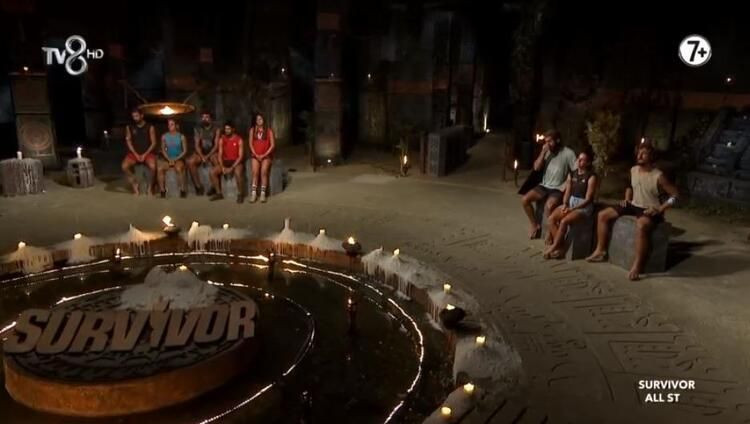 Survivor All Star'da araba ödülünü kim kazandı? Yarışmacılar kıran kırana mücadele etti - Sayfa 6