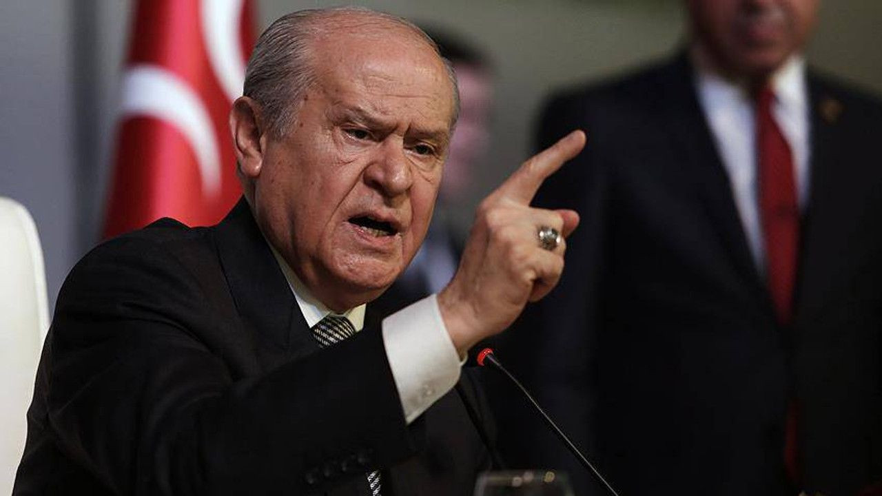 Anket şirketlerine 'Şarlatanlar' demişti: Bahçeli'yi küplere bindirecek bir sonuç daha! - Sayfa 9