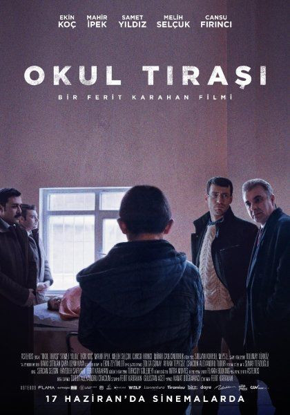 Bu hafta sonu vizyonda yer alacak filmler belli oldu - Sayfa 7