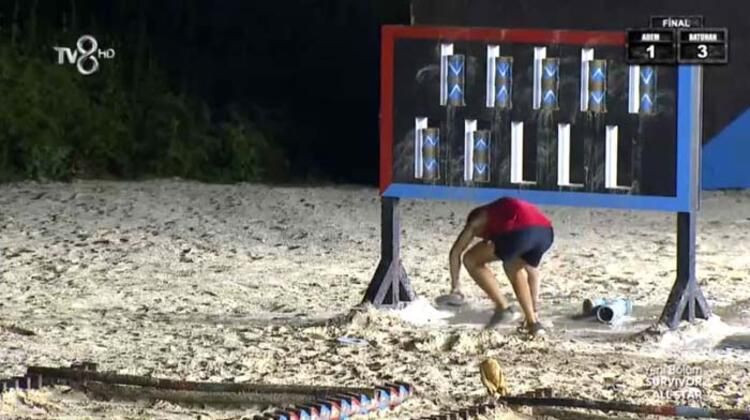 Survivor'da haftanın ilk eleme adayı belli oldu! Bireysel dokunulmazlığı kim kazandı? - Sayfa 5