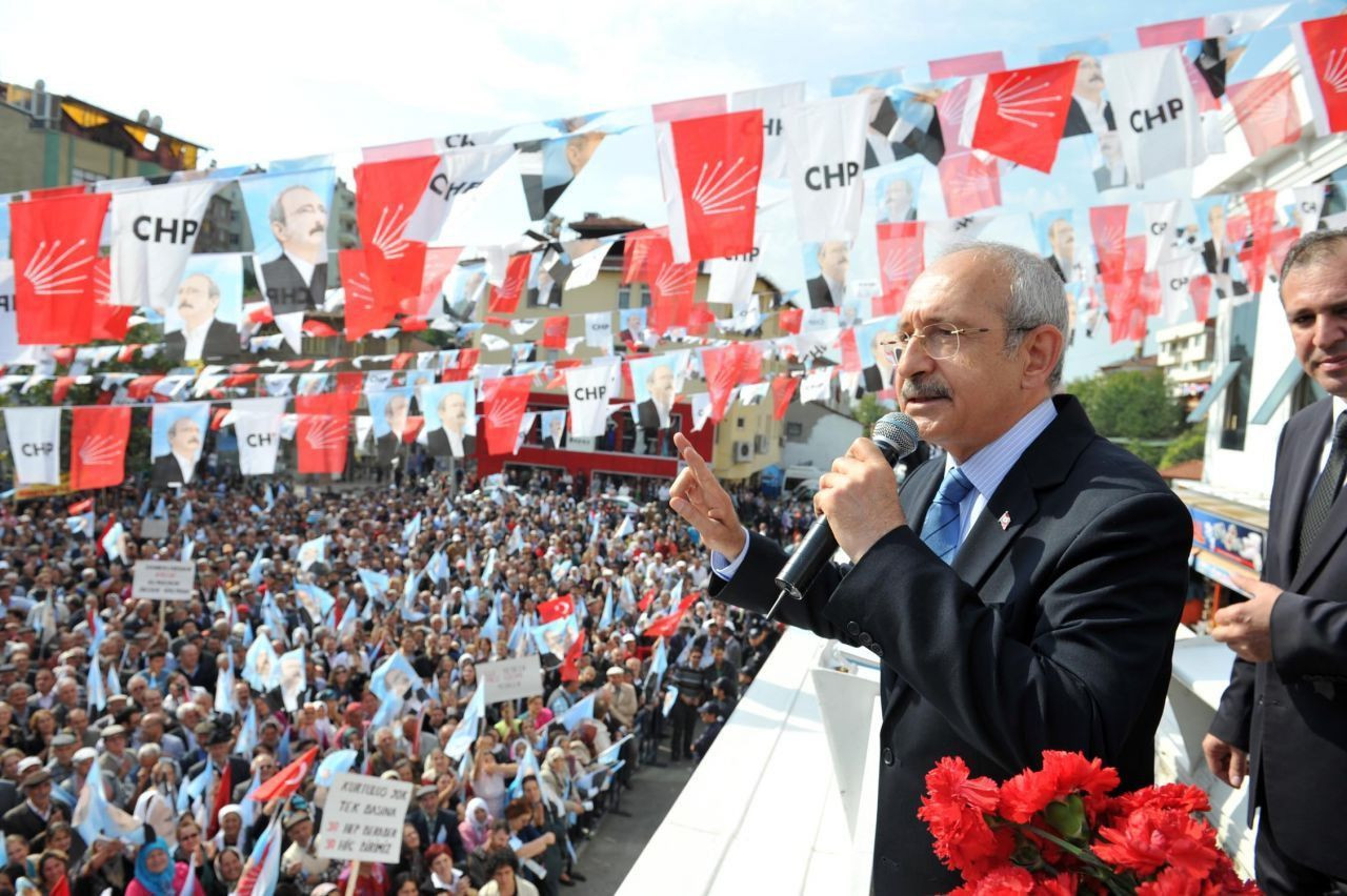 Yapılan son anketteki o oran dikkat çekti! Seçimin kaderini belirleyecekler… - Sayfa 17