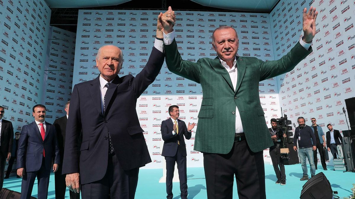 AK Parti'de sert düşüş, İYİ Parti'den büyük atak! İttifaklar arasında kaç puan fark var? - Sayfa 5